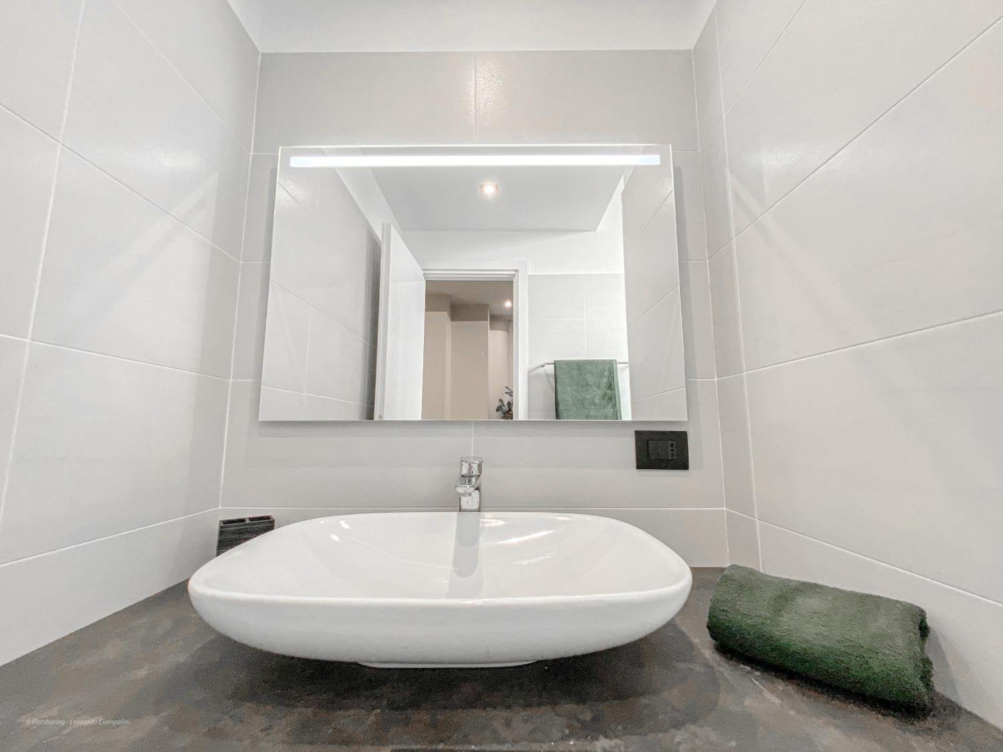 מילאנו Paoli Suite Bosco Verticale - 15 Min From Duomo מראה חיצוני תמונה