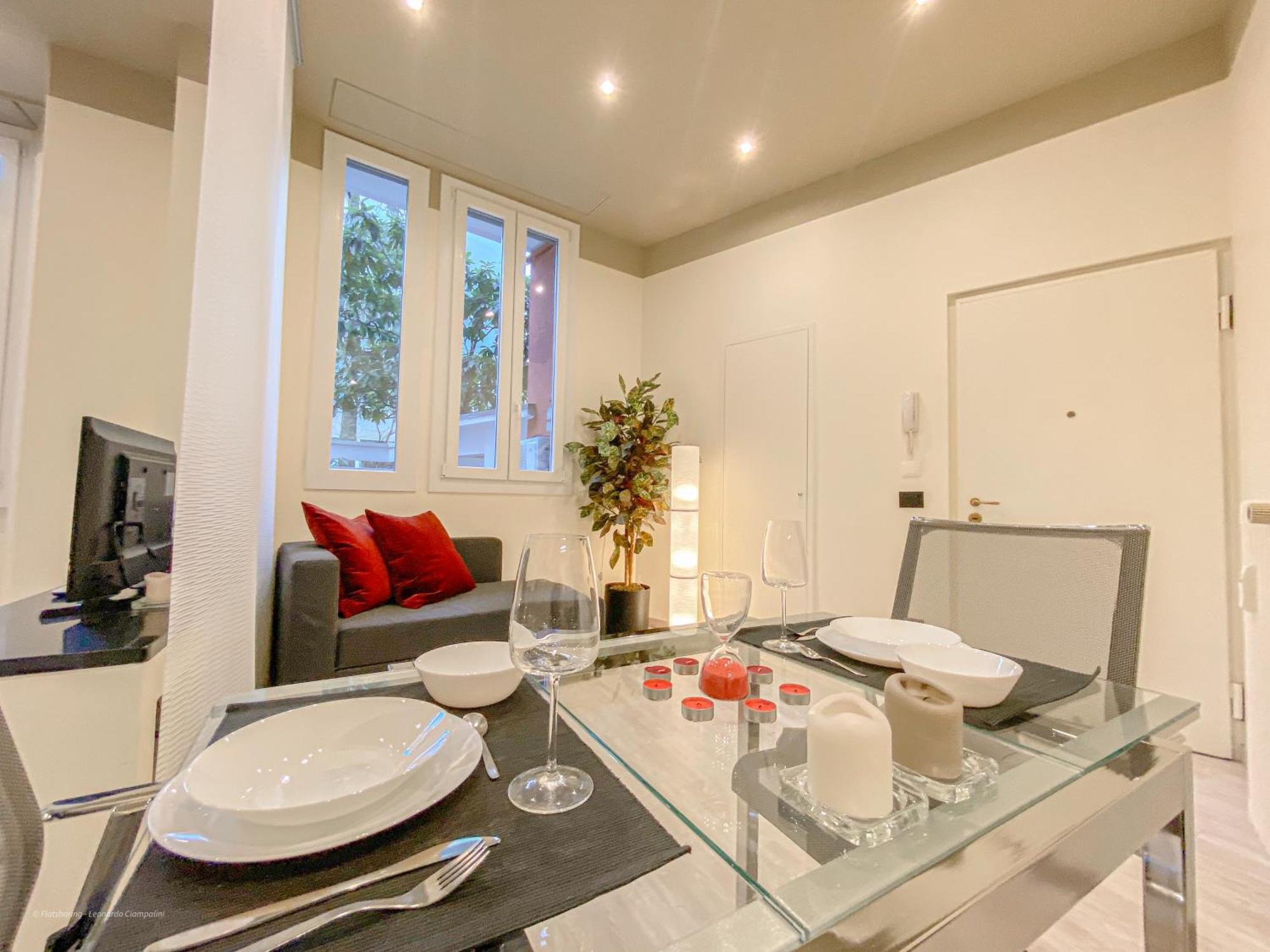 מילאנו Paoli Suite Bosco Verticale - 15 Min From Duomo מראה חיצוני תמונה